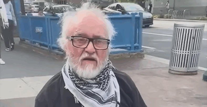 old hater