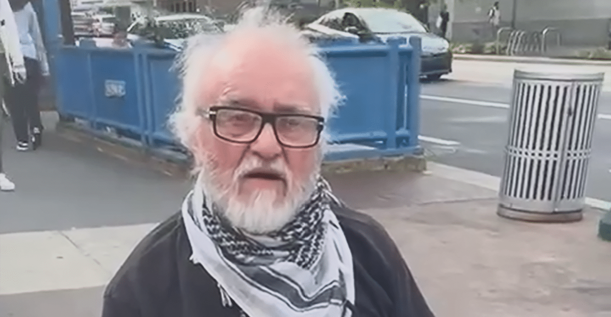 old hater