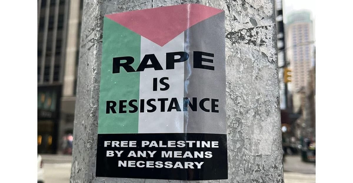 rape resistance