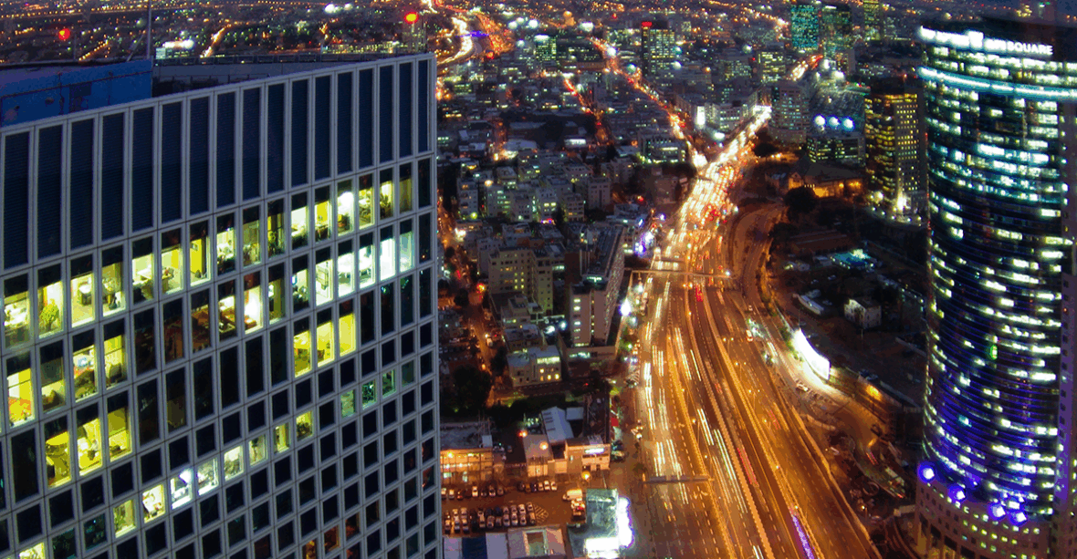 Tel Aviv