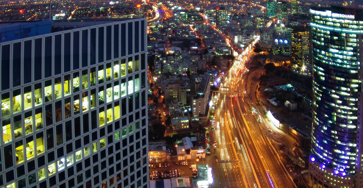 Tel Aviv