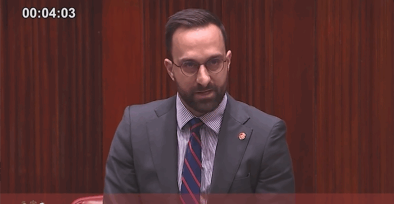 anthony spognolo