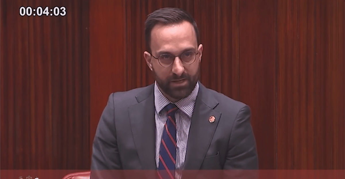 anthony spognolo