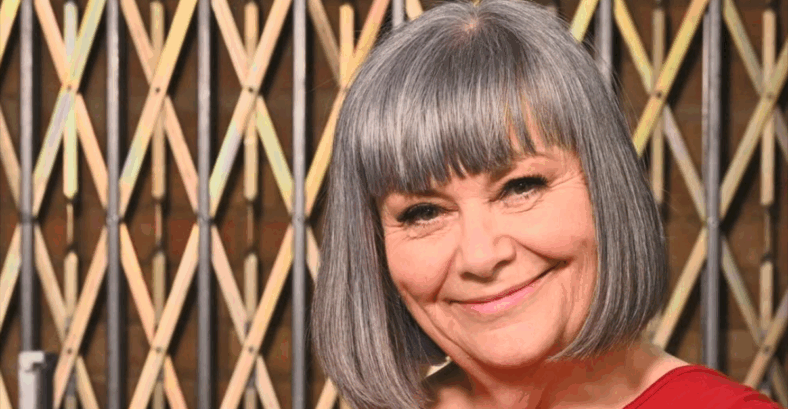 dawn french