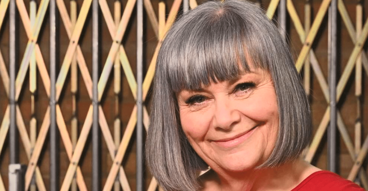dawn french