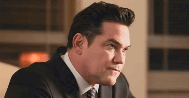 dean cain