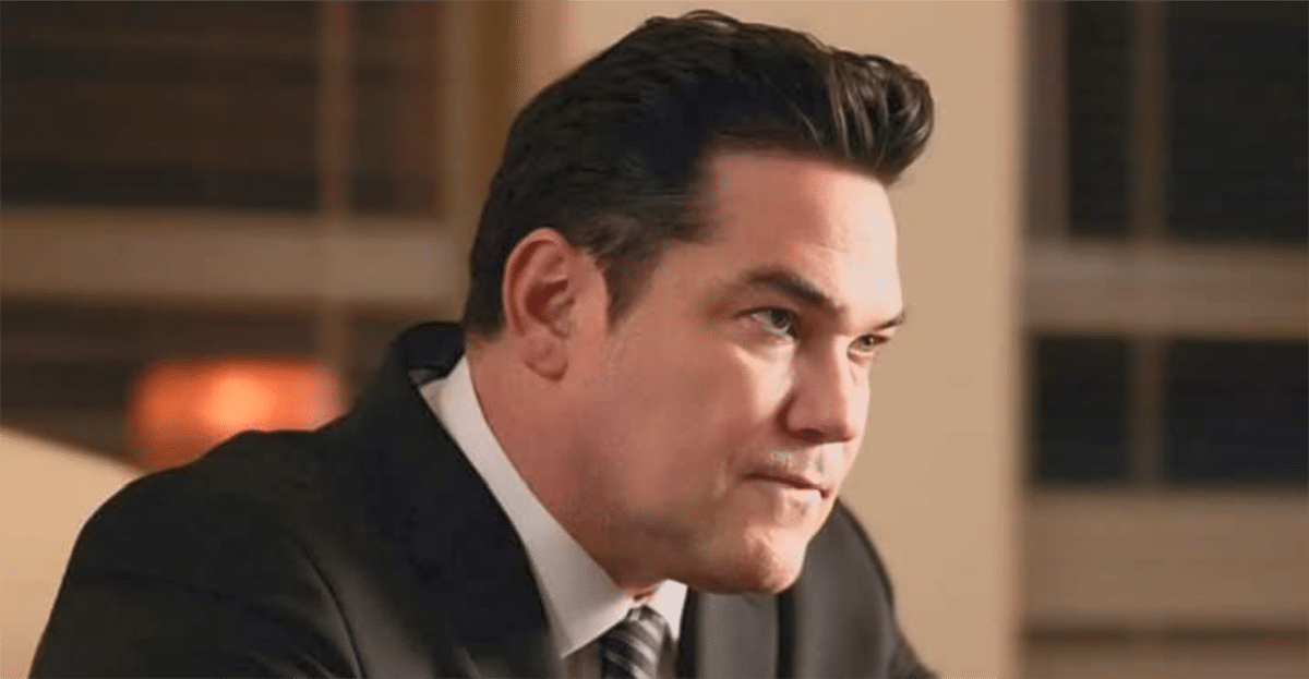 dean cain