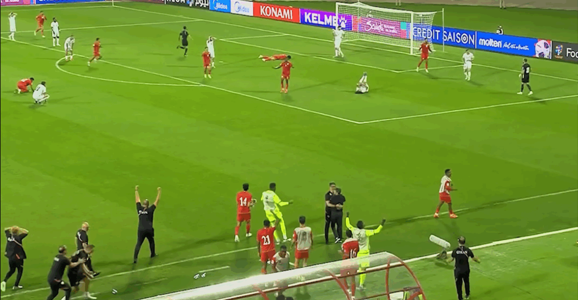 penalty