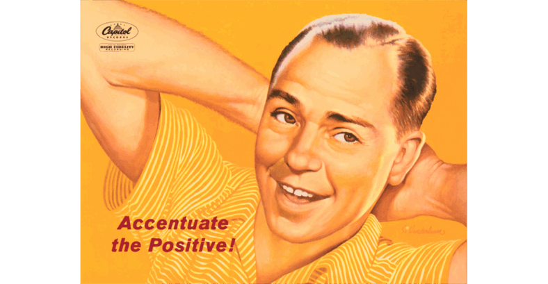 positive