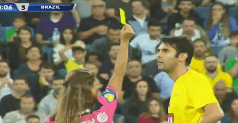 soccer ref