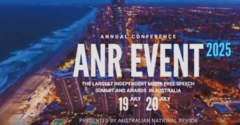 ANR review