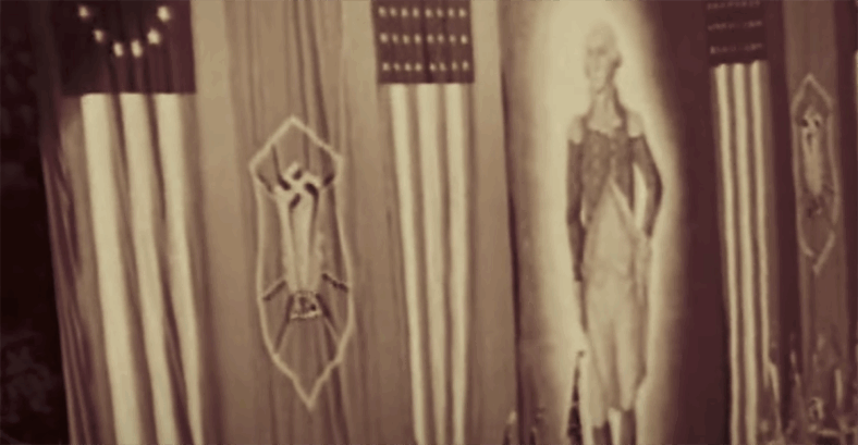 german american bund