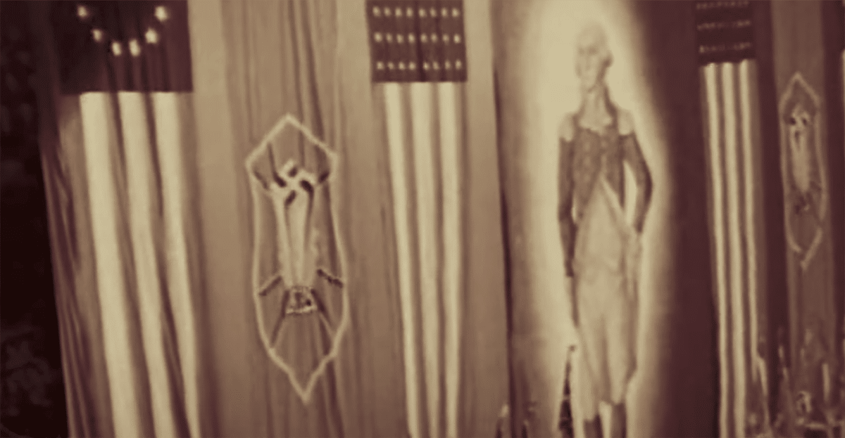 german american bund