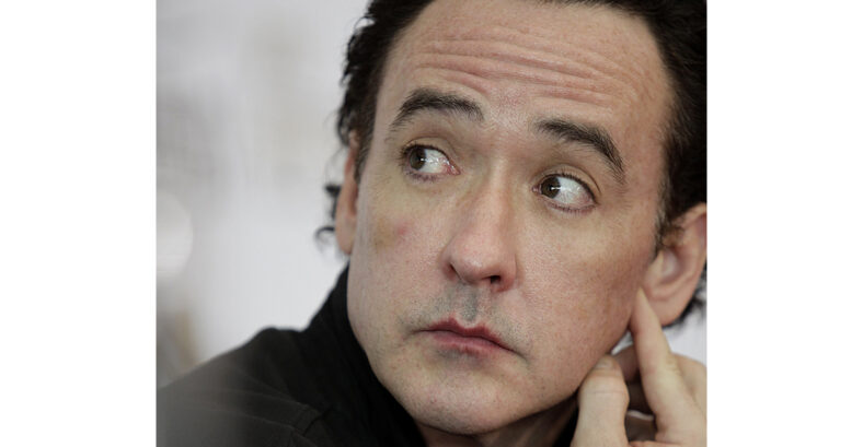john cusack