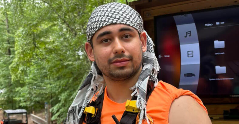zakariya rahimi cropped
