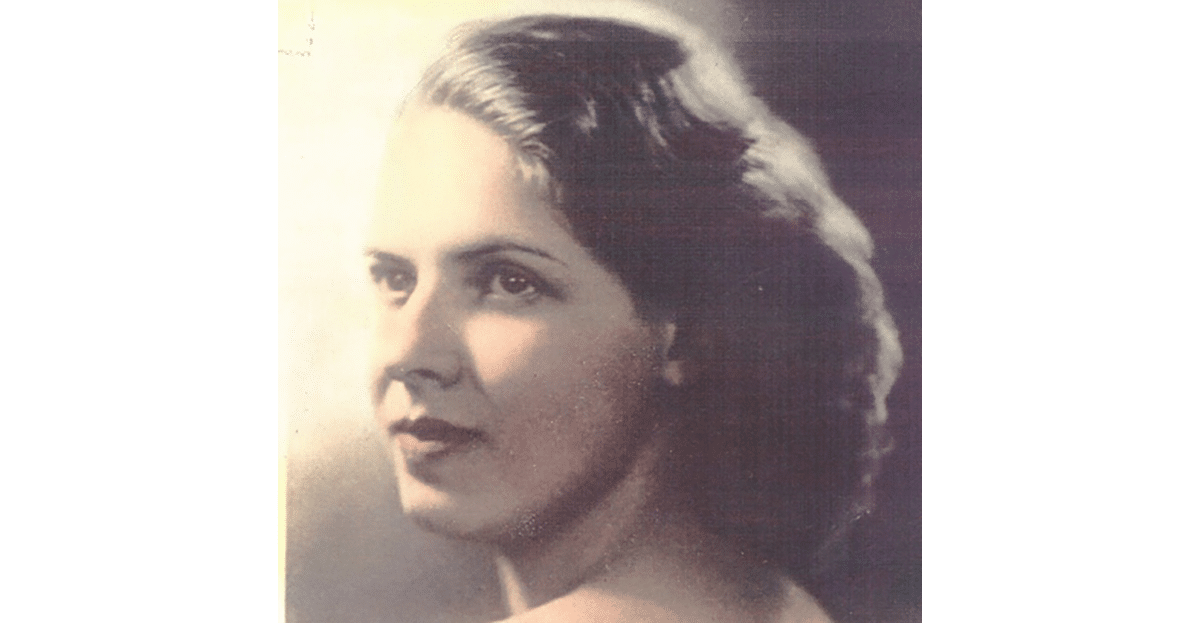 Ludmilla Berkwic