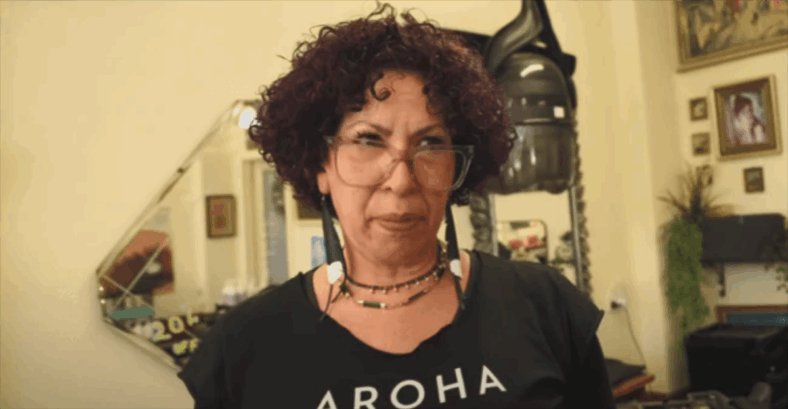 hairdresser