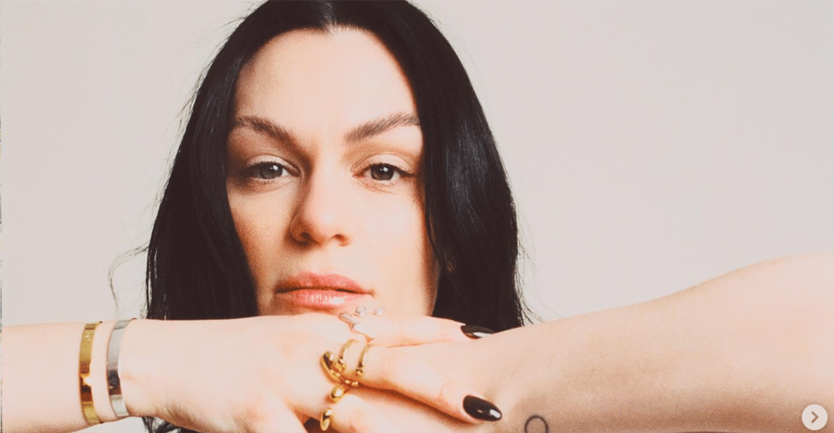 jessie j