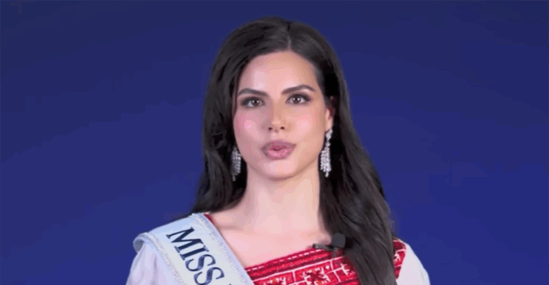 miss universe