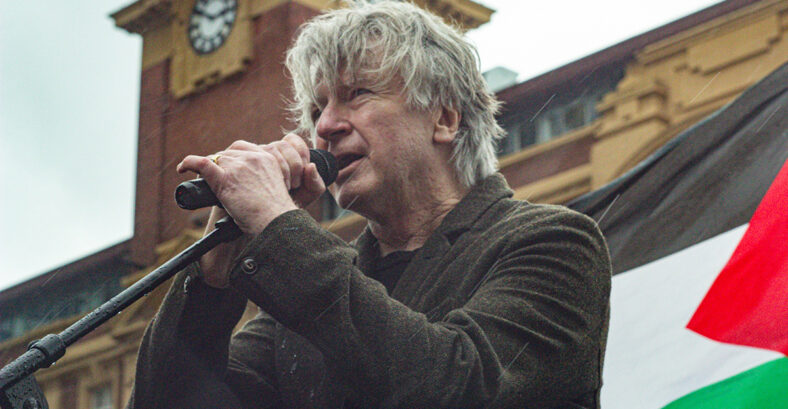 neil finn