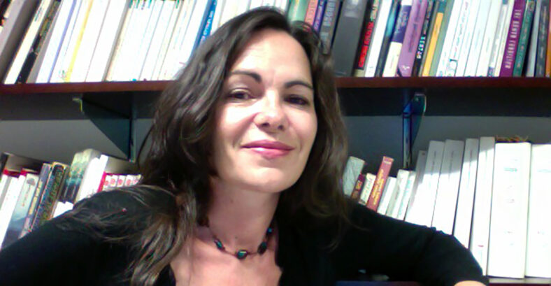ruth marshall