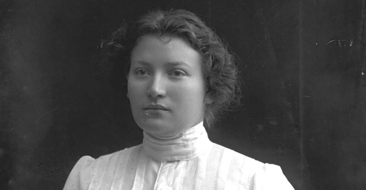 Sara-Aaronson