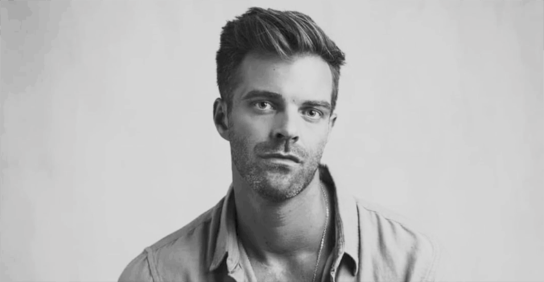 harry cook