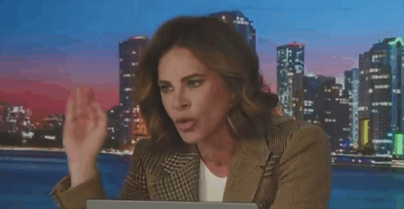 jillian michaels