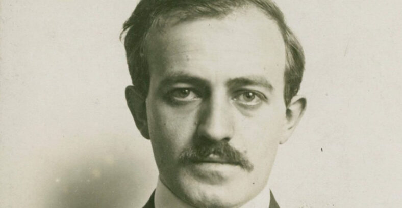 Ben_Hecht