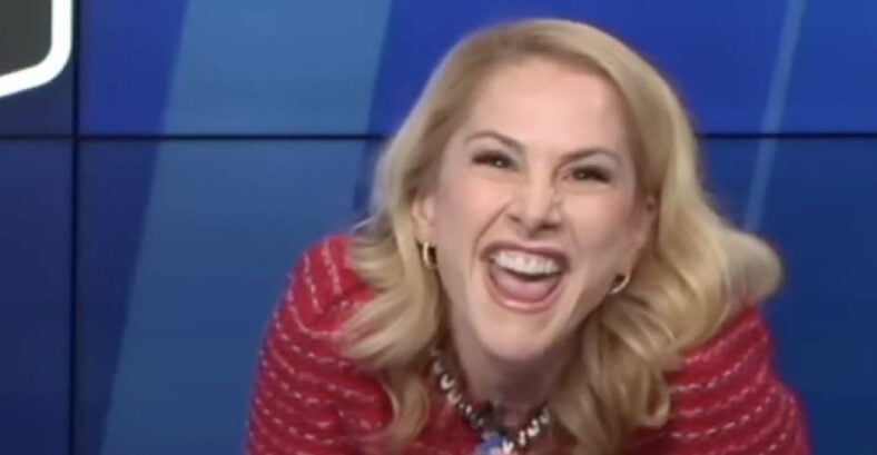 ana kasparian