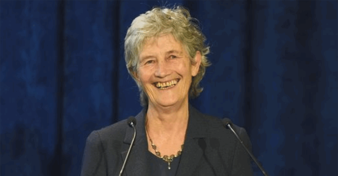 catherine connolly