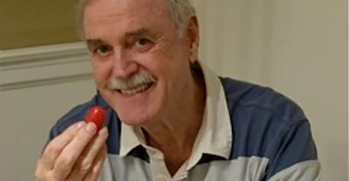 john cleese