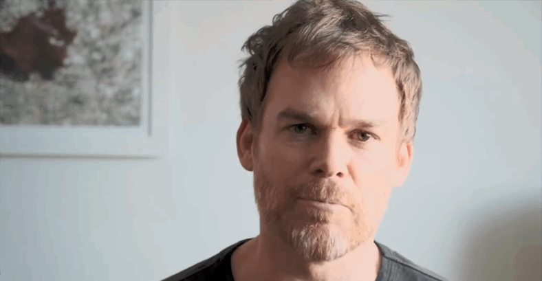 michael c hall