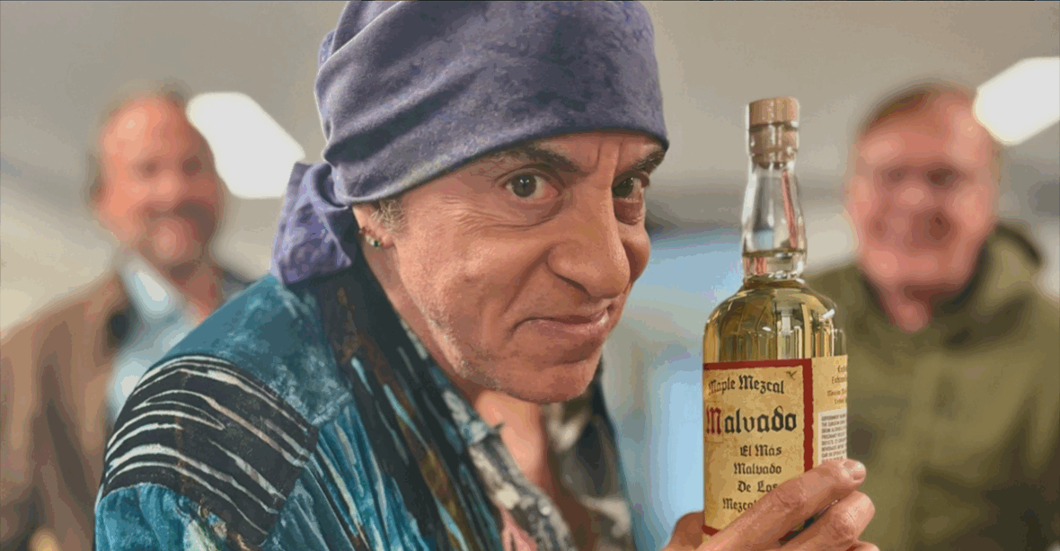 stevie van zandt