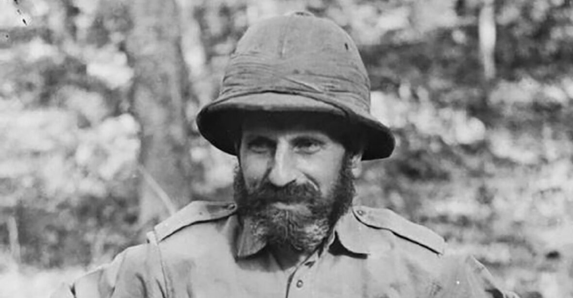 Orde wingate