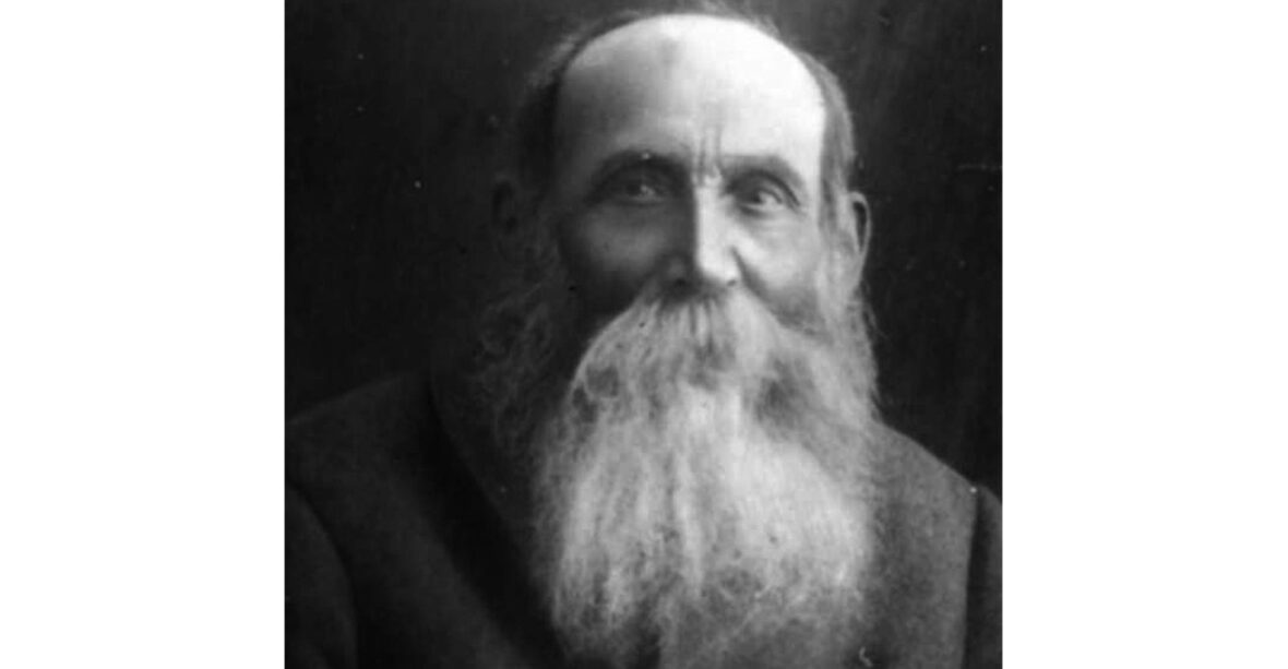 a.d.-gordon
