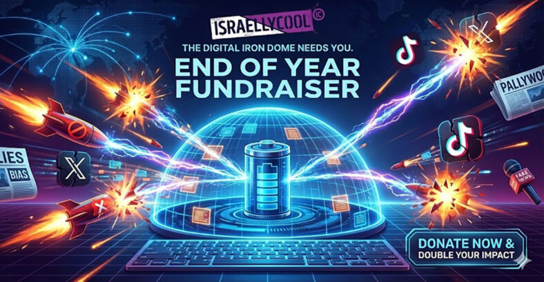 digital iron dome