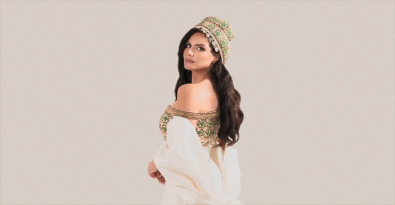 nadeen ayoub