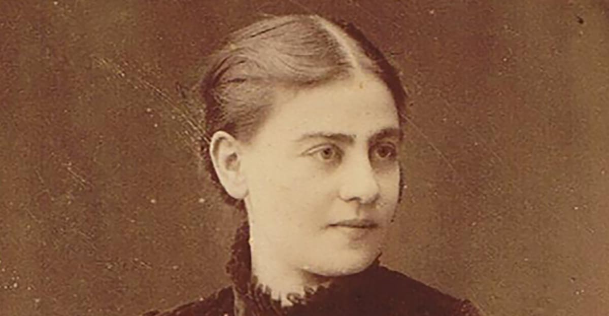 olga hankin
