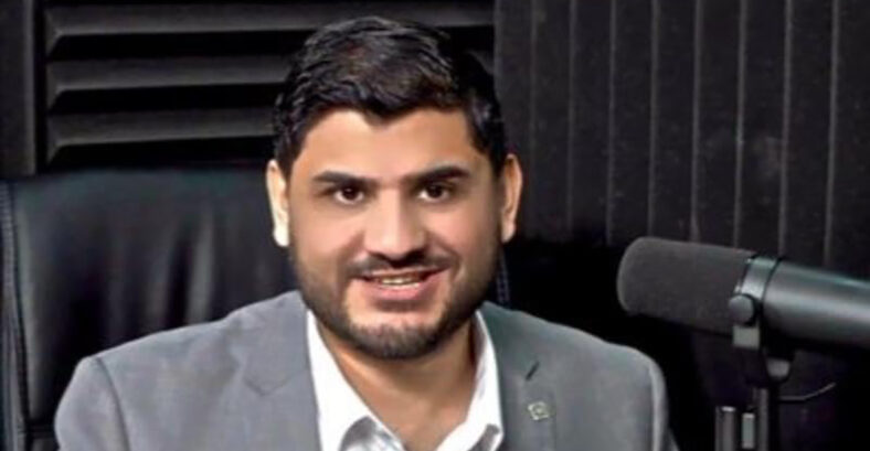 Sulaiman Ahmed