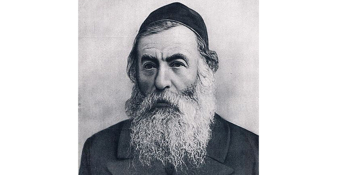 Yitzchak_Yaacov_Reines