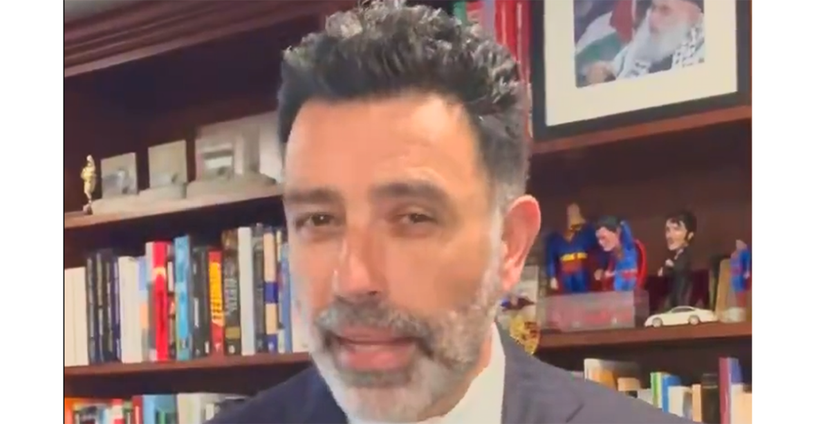 nasser mashni