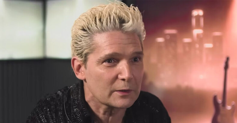 corey feldman