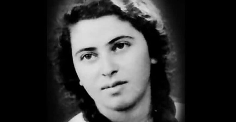 hadassah lempel