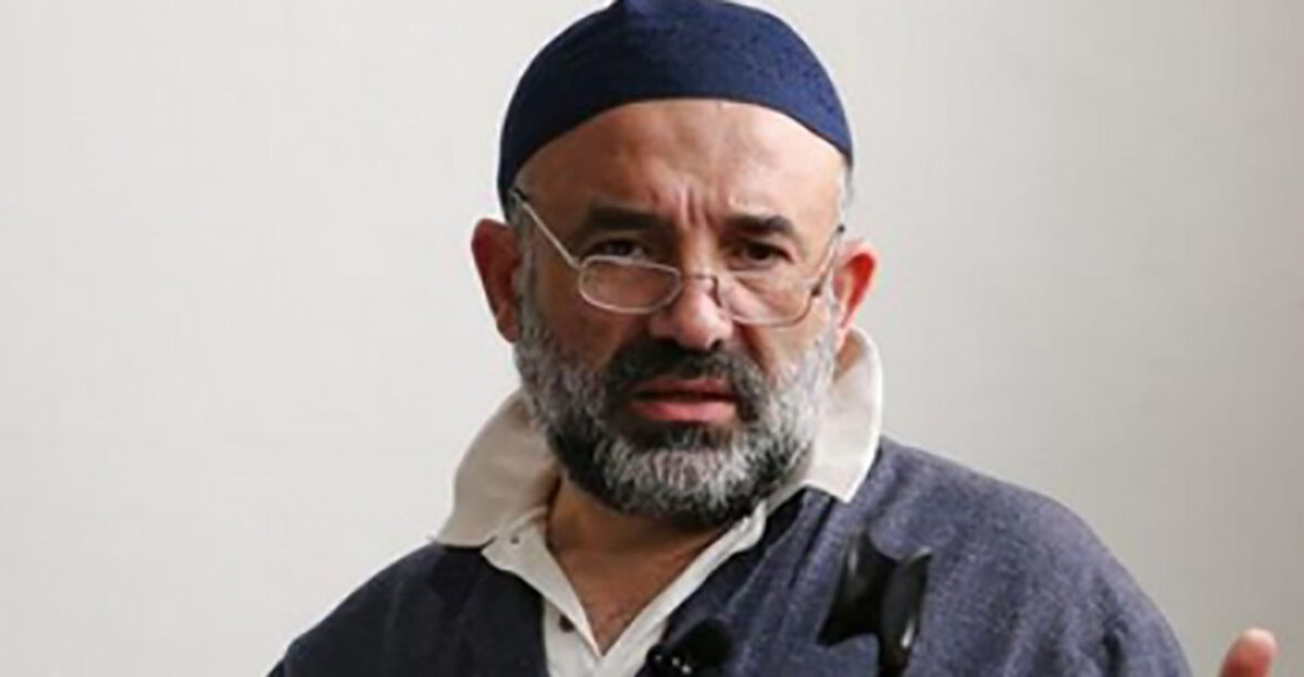 keysar trad