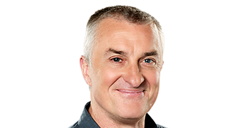Tom Elliot