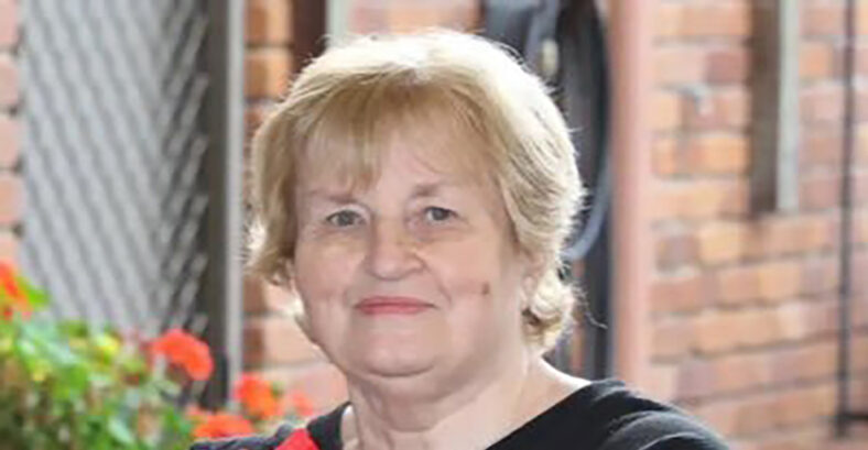 betty taylor