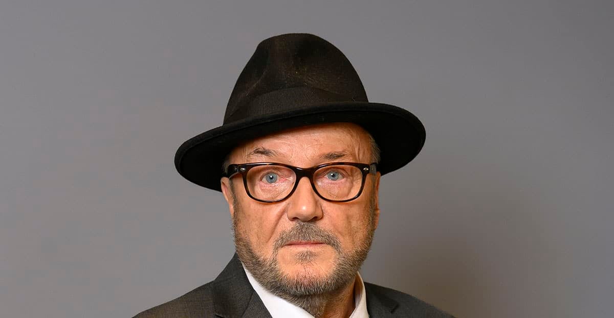 george galloway
