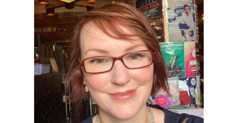 jo fallshaw
