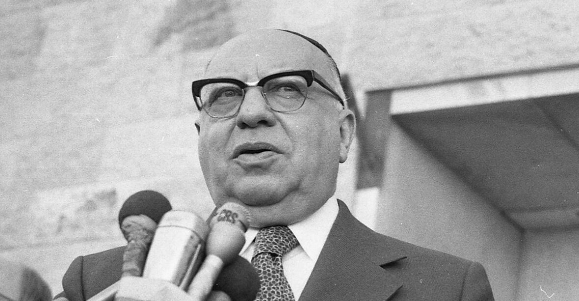yosef burg